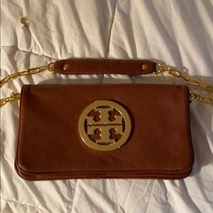 Tory Burch Brown bag.